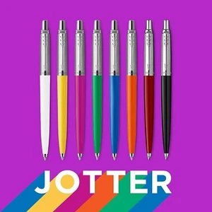 Parkerstifte, Jotter Original Kugelschreiber/Füllfederhalter alle Farben + Minen - Bild 1 von 25