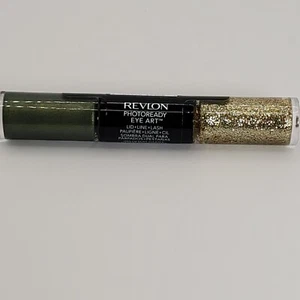 Revlon PhotoReady Eye Art Lid+Line+Lash Select Shade New - Picture 1 of 16