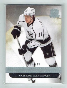 11-12 UD Upper Deck The Cup Anze Kopitar /249 - Picture 1 of 1