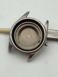 Philip Watch Caribbean 705 33Mm Case - Picture 1 of 4