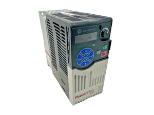 Allen-Bradley 25A-D1P4N104 AC Drive - Picture 1 of 3
