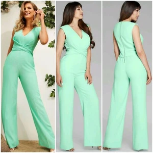 ☘🌼 NUEVO CON ETIQUETAS MONO ENVOLVENTE ADIVINA POR MARCIANO CAMILLE TALLA XXS ☘🌼 - Imagen 1 de 6