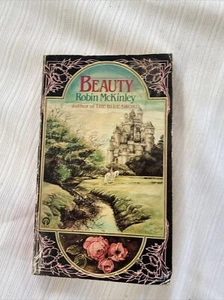 Beauty By Robin McKinley (1986) Paperback - Picture 1 of 7