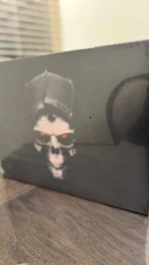 Diablo II 2 Resurrected Deluxe Vinyl Record Soundtrack 3 LP Red Black Box SET - Picture 1 of 2