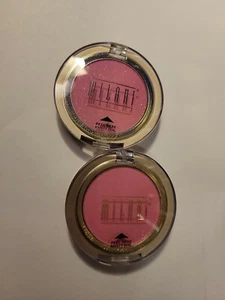 Milani Powder Blush Compact Cheek Color Pink Craze Lot of 2Free shipping. - Picture 1 of 6