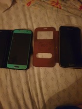 Galaxy S6 + Galaxy S5