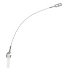 ForeverPRO WD01X10393 Door Cable for GE Dishwasher (AP4368163) WD01X10235 147...