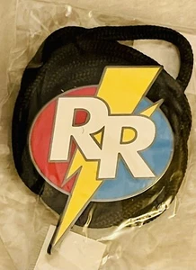 Disney WDI Rescue Rangers Logo LE 500 Bolo Lanyard RR Nuevo - Imagen 1 de 1