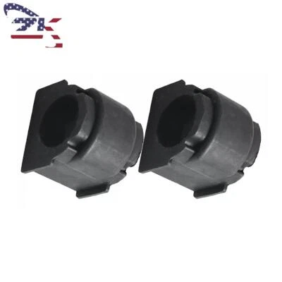 Juego de 2 bujes estabilizadores de barra estabilizadora delantera para modelos 2007-2015 Mazda CX-9 AWD Foto 1 de 4