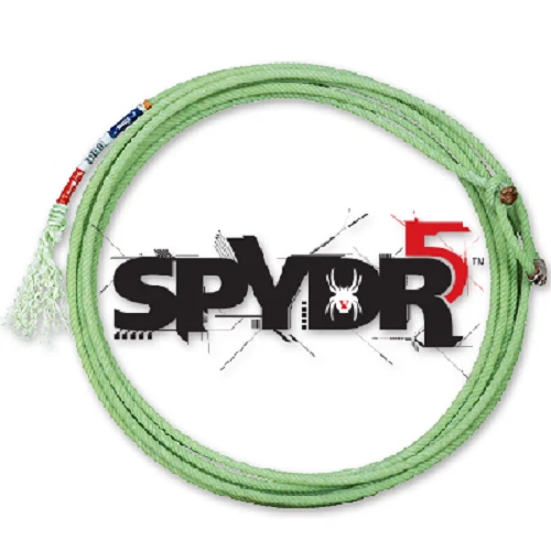 EQUIBRAND CUERDA CLÁSICA EQUIPO CUERDA SPYDR TALÓN CUERDA 35' Foto 1 de 1