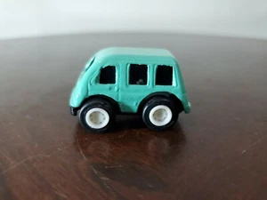 Schylling Miniature Toy Car  Diecast Pull Back action 1.5in long  - Picture 1 of 6