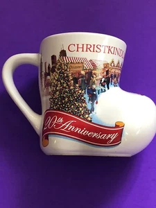 Krist kindle mart Chicago 2015 Christmas mug - Picture 1 of 4