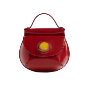 Marni Cyclops Pepita Minitasche/SBMP0032Y0LV455/00R79_ROT - Bild 1 von 5