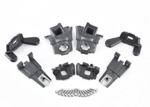 MINI Cooper F56 Set Of Mounts For Headlights 63117383206 NEW GENUINE - Picture 1 of 10