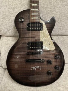 Gibson Joe Perry Signature Les Paul Electric Guitar From JAPAN - Picture 1 of 8