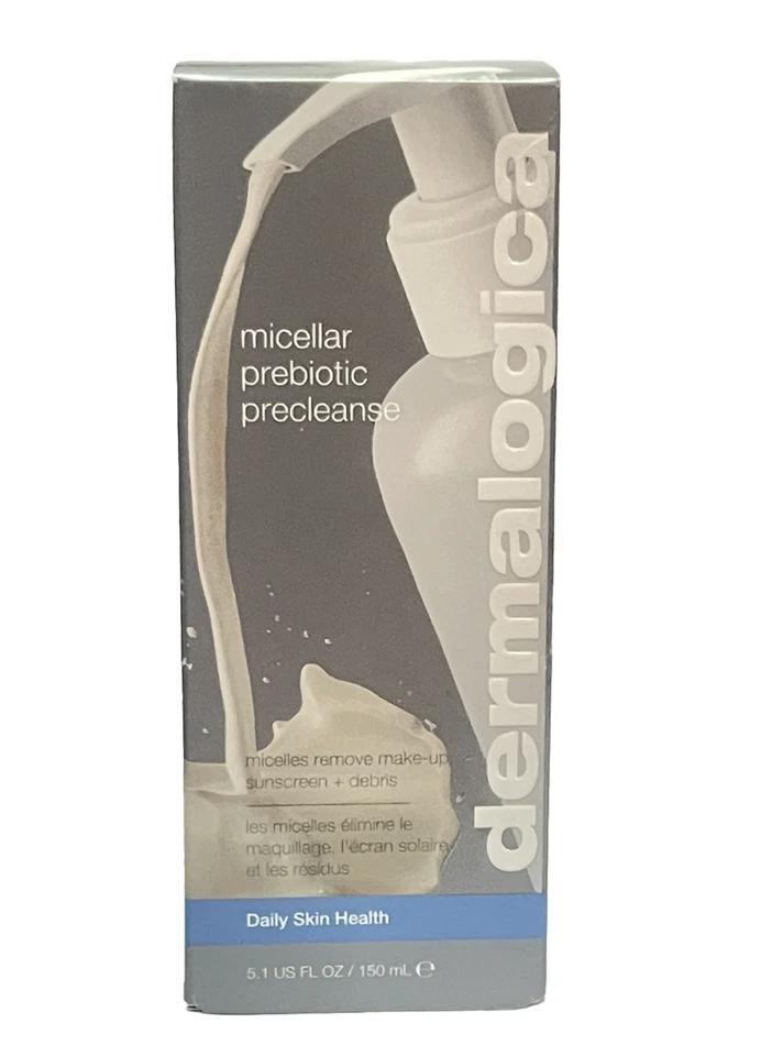 Dermalogica Micellar Prebiotic Precleanse 5.1oz New In Box - Image 1 of 1