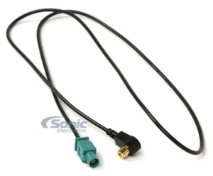 Metra 40-SIRXM Universal OE Satellite Antenna Connector Radio Antenna Adapter - Picture 1 of 1
