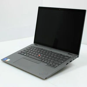 Lenovo ThinkPad L13 Yoga Gen 3 Core i5-1235U 8GB No Drive/OS/Battery Laptop B1 - Picture 1 of 8