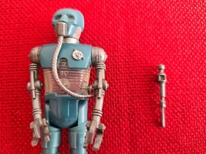2-1B Medical Droid 100% Complete Star Wars Vintage Kenner ESB 1980 NO REPRO - Picture 1 of 6