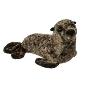 BUOY the Plush SEA LION Seal Stuffed Animal - by Douglas Cuddle Toys #3718