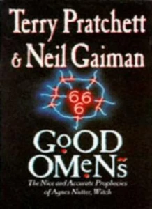 Good Omens By neil gaiman - Picture 1 of 1
