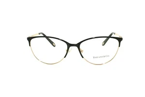 Tiffany & Co TF1127 6122 Damen Brille Tiffany Etui Brandneu + Gratis SV Gläser - Bild 1 von 23