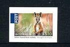 2023 Australian Native Animals - MUH $3.10 Wallaby International Booklet Stamp