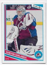 13/14 O-PEE-CHEE BASE Hockey (#1-200) U-Pick From List