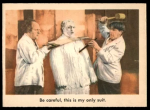 1959 The Three Stooges #51 Be Careful This Is My Only Suit EX/NM *GPL84* - Picture 1 of 2
