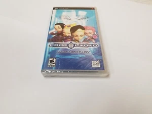 Code Lyoko: Quest for Infinity Sony PSP NEU - Bild 1 von 2