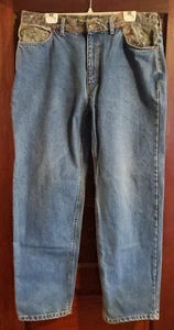 Cabelas Men's Jeans, 38x30 Regular Straigh Leg , Secluion 3D Series - Picture 1 of 13