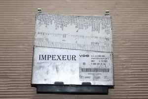 Original VDO Elektronik FRM A0004463802 A 000 446 38 02 - Imagen 1 de 4