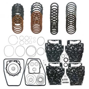 Automatic Transmission Master Repair Kit-Auto Trans Master Repair Kit ATP NM-6 - Picture 1 of 1