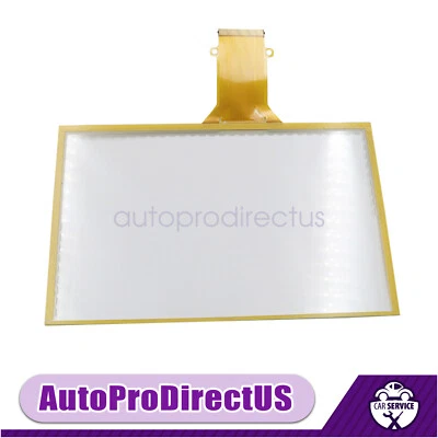 8" 55 Pin Touch Screen for Chevrolet Silverado Suburban Tahoe & GMC Yukon Sierra - Image 1 of 4