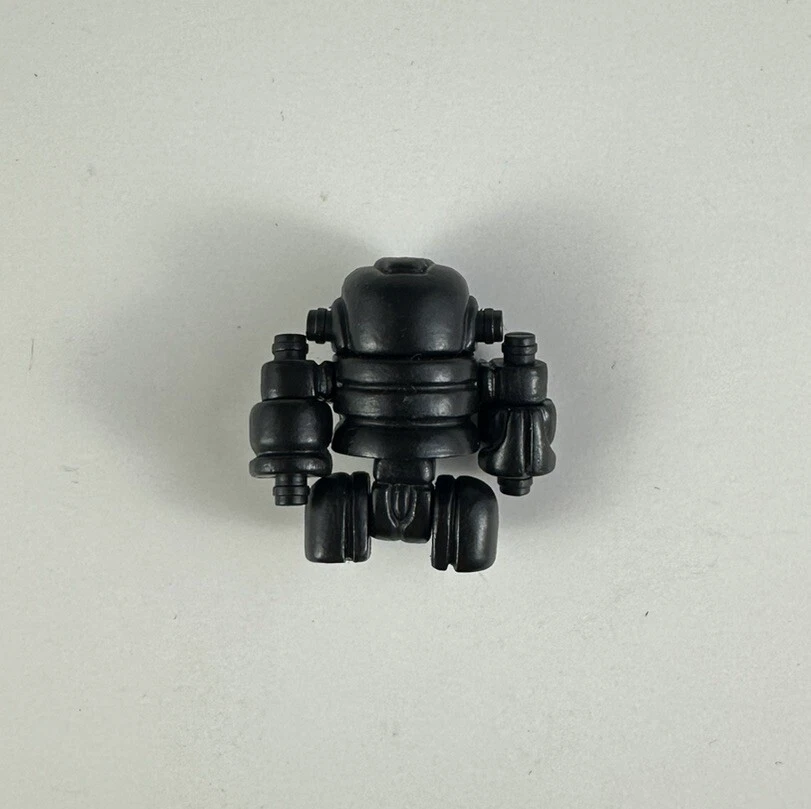 Onell Design Glyos Hub Set Glyan Drone Black Buildstation 17 Parts Action - Bild 1 von 1