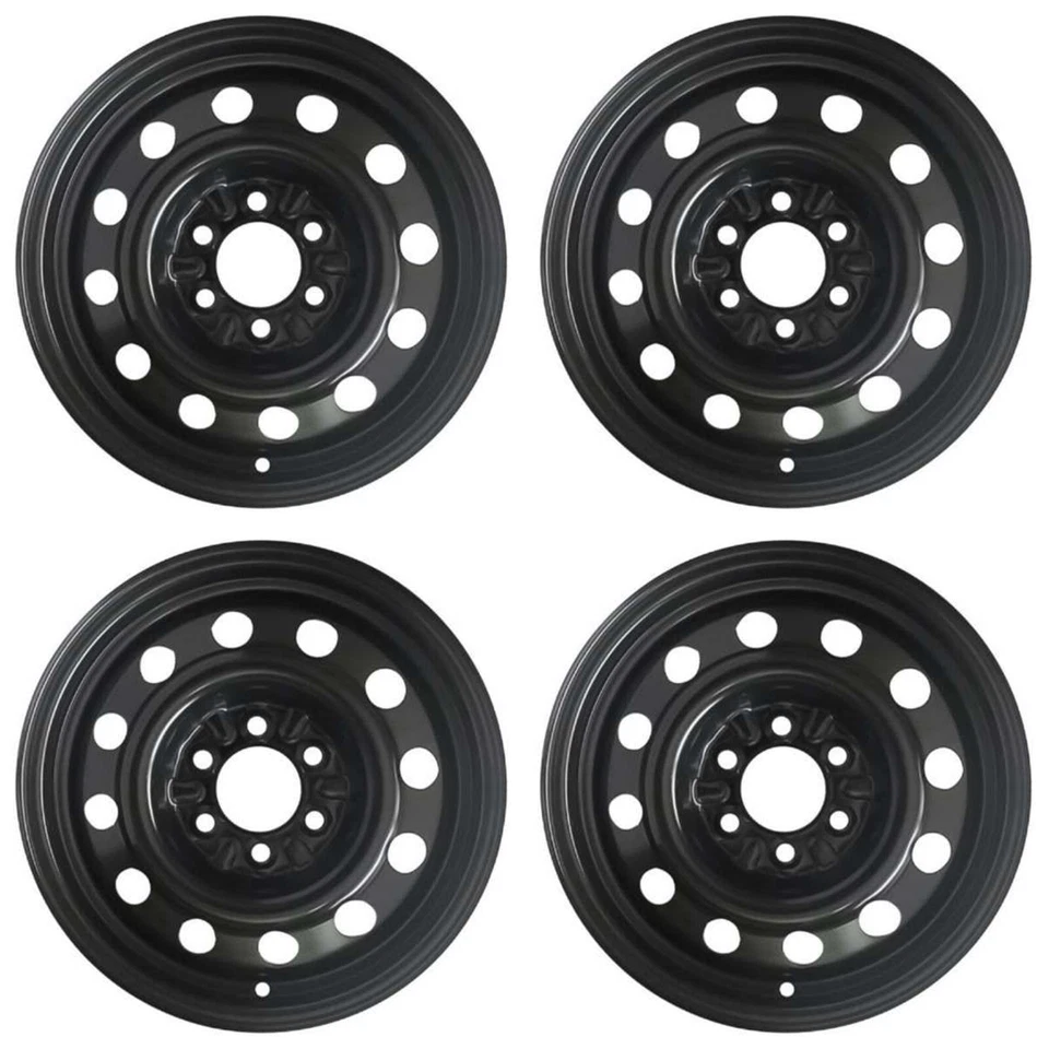 New 17" Replacement Wheels Rims for Ford Lincoln Expedition Navigator 2004-2020 - Image 1 of 1