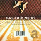 Maxwell's Urban Hang Suite -  Cd Pnvg The Cheap Fast Free Post