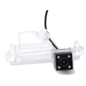 For Kia Rio For Hyundai Solaris Verna LED Night Vision Rear View Camera Monitors - Foto 1 di 6