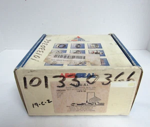 AESSEAL AFCS15A01 KURZE PATRONENDICHTUNG C/W SELBSTAUSRICHTEND STATIONÄR 1.875-15 - Bild 1 von 12