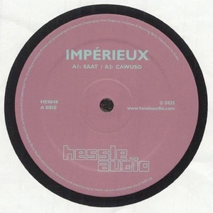 IMPERIEVX - Fena EP - Vinyl (12") - Picture 1 of 1