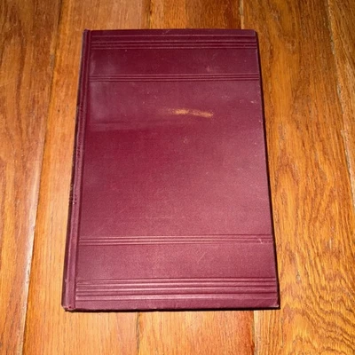 Structural Details Elements of Design in Heavy Framing 1910 Henry Jacoby - Image 1 of 4