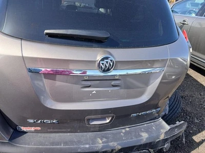 Used Deck Lid Finish Panel fits: 2014 Buick Encore  Grade A - Image 1 of 4