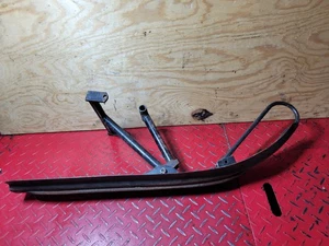 Vintage 1970s ALSPORT TRISPORT TRIKE SKI ATTACHMENT - Picture 1 of 24