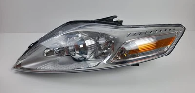 FORD MONDEO MK4 BI-XENÓN 2007-2014 LASTRE FARO LATERAL IZQUIERDO PASAJERO Foto 1 de 4