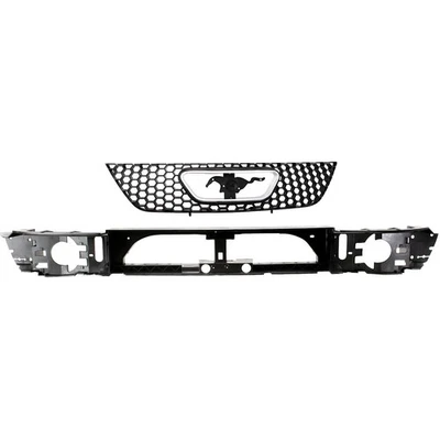 Grille Grill for Ford Mustang 1999-2004 - Image 1 of 4