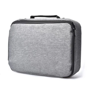 Mini étui de transport pour projecteur sac EVA pour plusieurs modèles dont P35 - Afbeelding 1 van 8