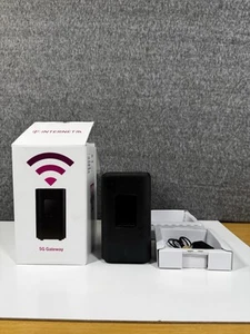 T-Mobile 5G Gateway Wi-Fi Internet Router – Untested – With Box & Accessories - Bild 1 von 5