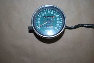 1976-1978 Yamaha XS 650 750 500 Speedometer - Picture 1 of 6