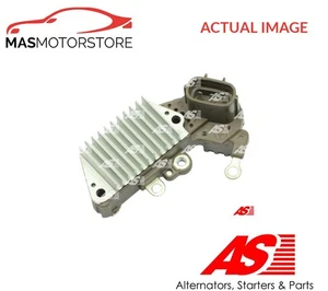 ALTERNATOR REGULATOR AS-PL ARE6002M P NEW OE REPLACEMENT - Picture 1 of 7