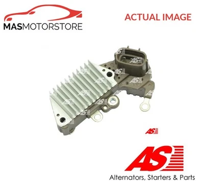 ALTERNATOR REGULATOR AS-PL ARE6002M P NEW OE REPLACEMENT - Image 1 of 4